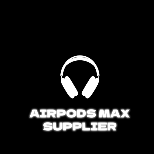 Airpods Max Supplier