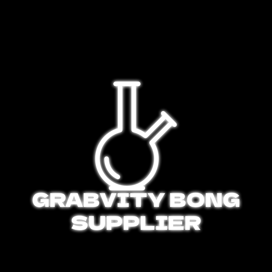 Gravity Bong Supplier