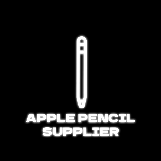 Apple Pencil Supplier